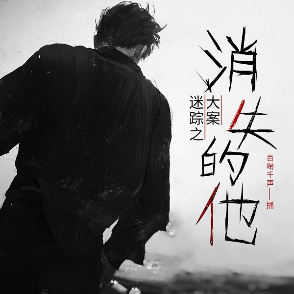 大案迷踪之消失的他|真实事件|犯罪|罪案实录