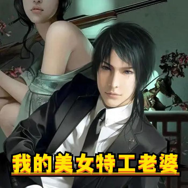 我的美女特工老婆|美女特工