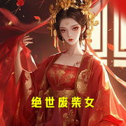 絕世廢柴女-小酷聽書-小酷說書