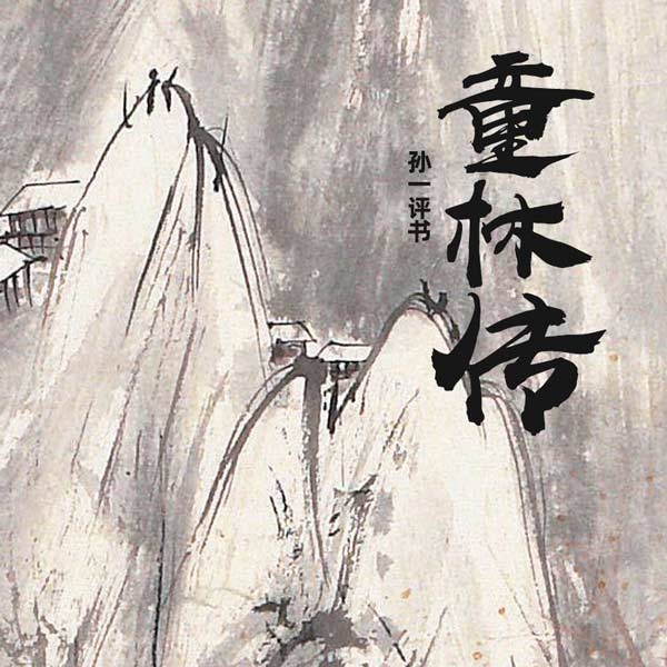 童林传