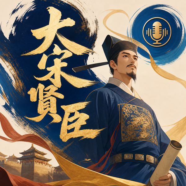 大宋贤臣