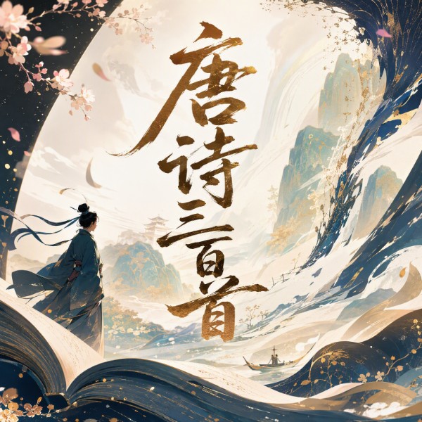唐诗三百首|诵读版