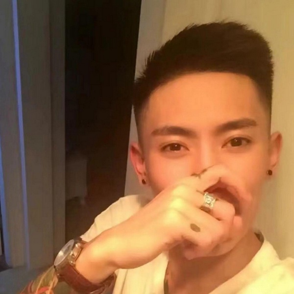 舞动青春DJ阿星