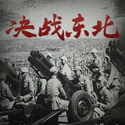 决战东北|解放战争国共东北决战全过程，历史档案揭秘四野内幕|三大战役辽沈战役--喜马拉雅