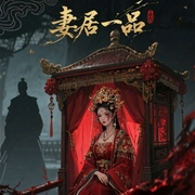 妻居一品-佚名-腾讯音乐