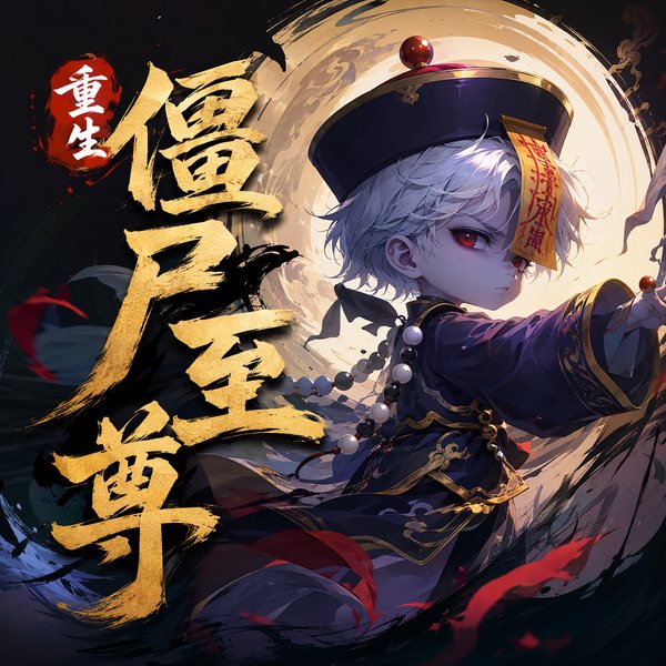 重生僵尸至尊