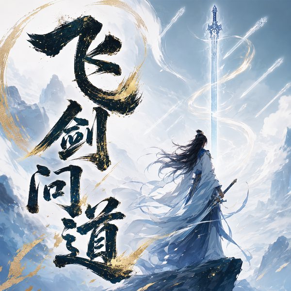 飞剑问道|多人有声剧|东方仙侠|我吃西红柿力作