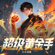 超级黄金手|赚钱|多女主|异能鉴宝|热播短剧原著-小小羽-神鹿有声