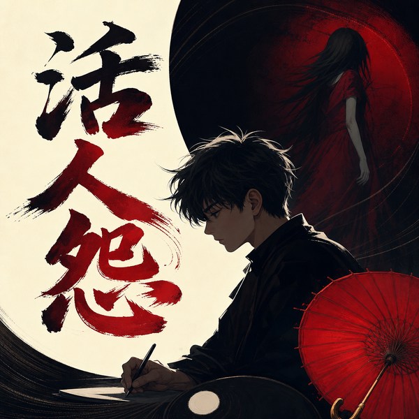 活人怨