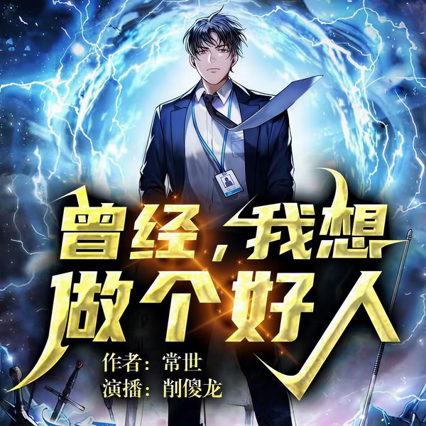 曾经，我想做个好人I多人有声剧I原生幻想