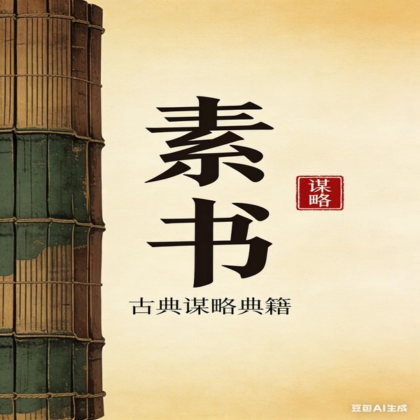 白话版素书