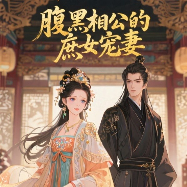 腹黑相公的庶女宠妻