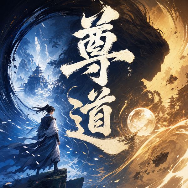 尊道