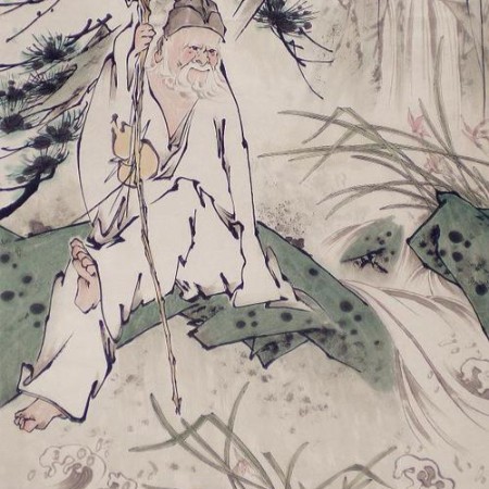 《雅士幽兰赋》-佚名-播音漏风独语