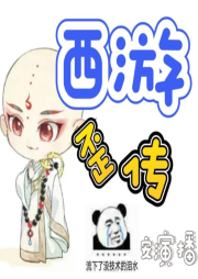 爆笑|短剧西游歪传-佚名-安安an