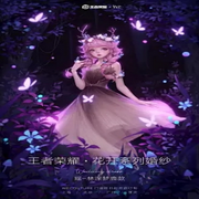 王者荣耀皮肤背景故事-佚名-锅巴男孩