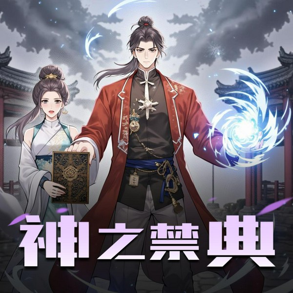 神之禁典|魔法斗气世界种马重生