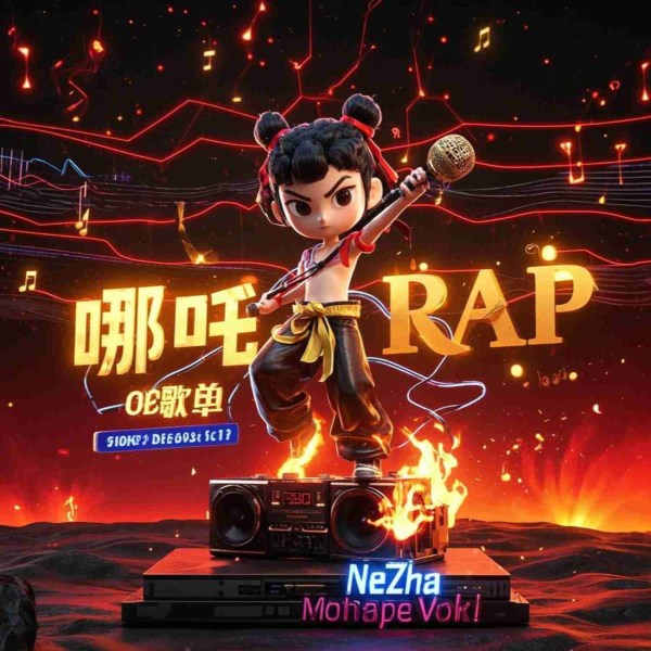 哪吒