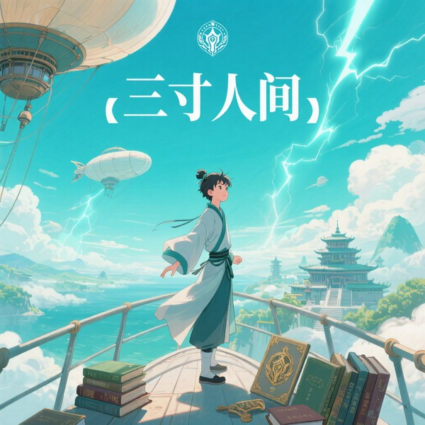 三寸人间|修仙|学院|轻松