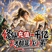 修仙充值一千亿,天才都是我小弟|爆笑解压|沙雕修仙|女强|多播-孟则-月下墨狸