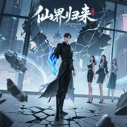 仙界归来-佚名-主播书虫