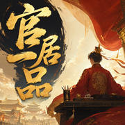官居一品-佚名-主播镜子，主播毛毛，主播秦子郊