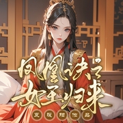 凤凰诀之女王归来-佚名-播音奇创有声