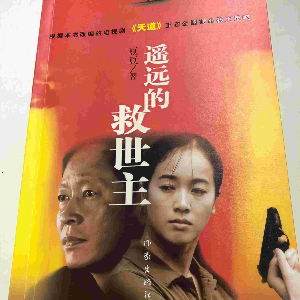 《遥远的救世主》天道原著