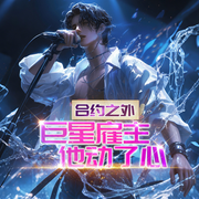 合约之外：巨星雇主他对保姆动了心-沈奕璇-塞纳的雪