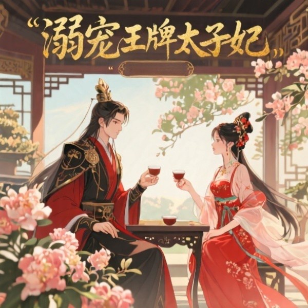 溺宠：王牌太子妃（多人精品）