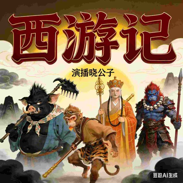 西游记|原著白话文