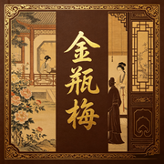 金瓶梅|原著朗读--端木峰