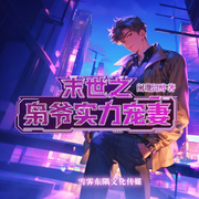 末世之枭爷实力宠妻|重生|甜宠|末日|多播-阑珊留醉-小酒窝雪碧有声工作室-雪碧