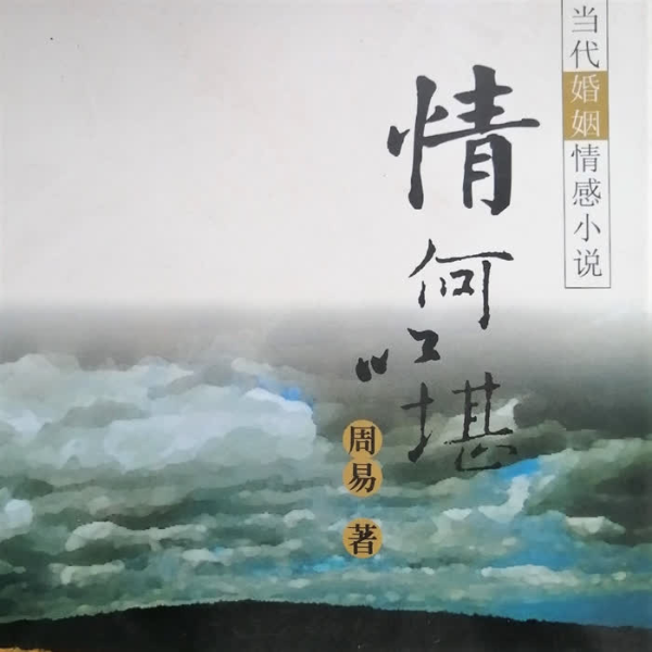 情何以堪