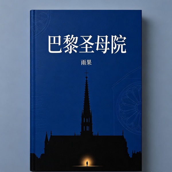 巴黎圣母院|中文版