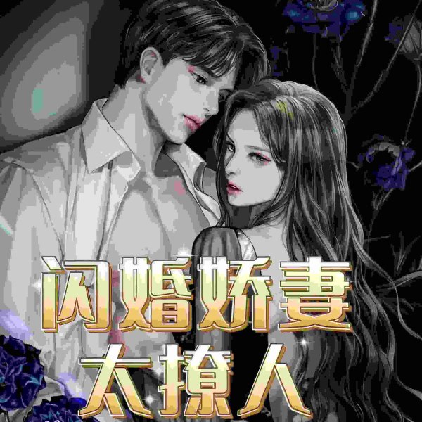 一夜惊喜：闪婚妻子太撩人