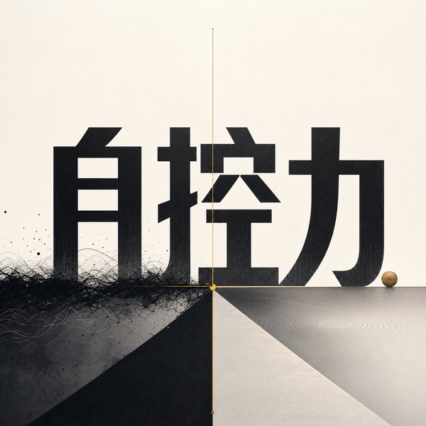 自控力|斯坦福大学心理学