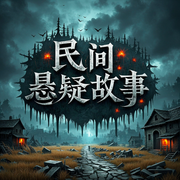 民间悬疑故事|志怪异闻|风俗故事|地府冥差-佚名-老六故事汇