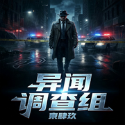 异闻调查组-潜行者-声声好听