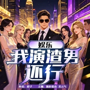 娱乐：我演渣男还行|都市娱乐暴爽文--喜马拉雅