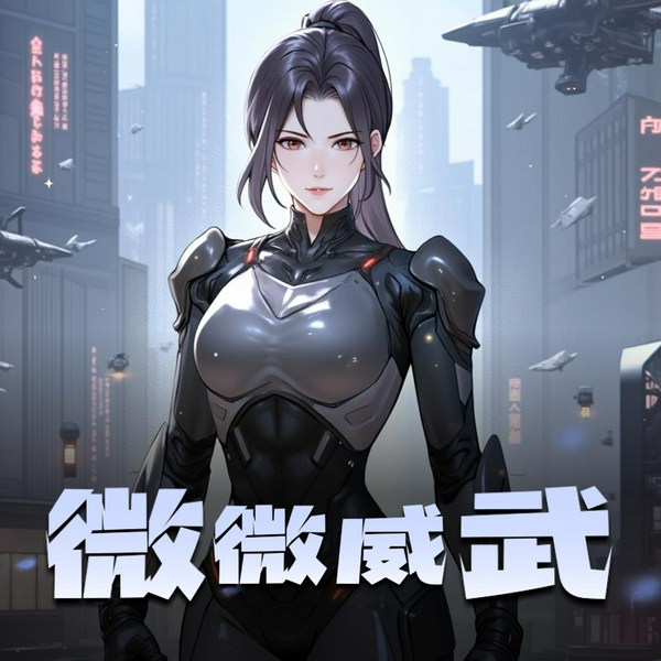 微微威武