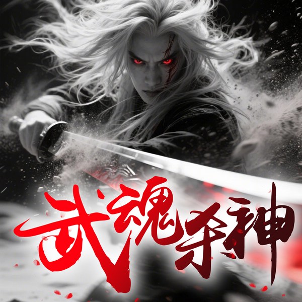 武魂杀神|热血逆袭|强者修炼之路
