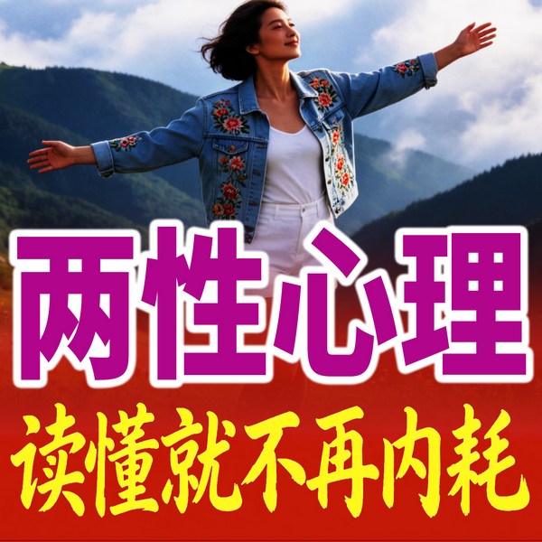 男女关系大实话|两性关系