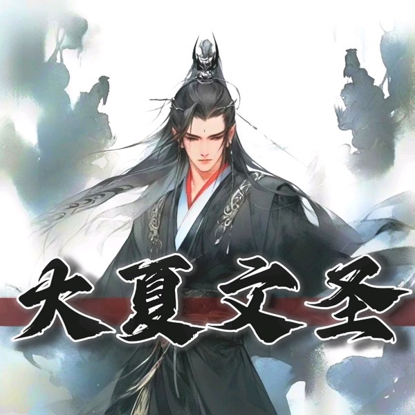 大夏来了个奇怪的人|搞笑|玄幻|热血|修仙|智能有声录制