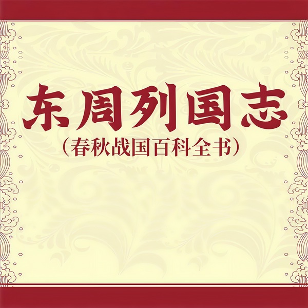 东周列国志|春秋战国百科全书