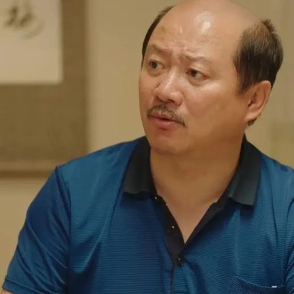 谢广坤