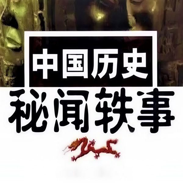 中国历史秘闻轶事|野史秘闻|未解之谜|考古发现