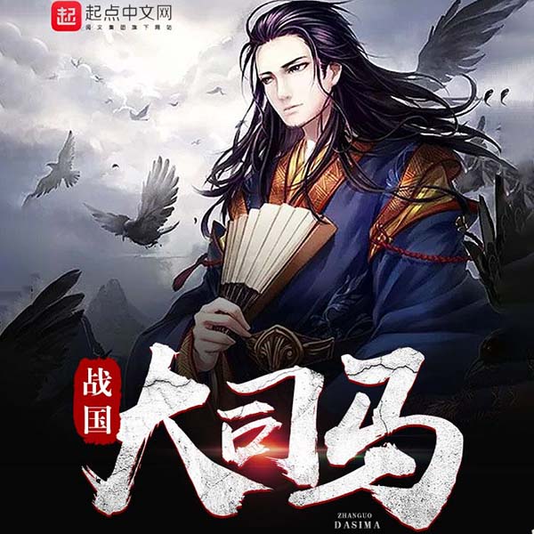 战国大司马|上部完结
