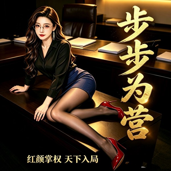 步步为营：阿姨扶我上青云
