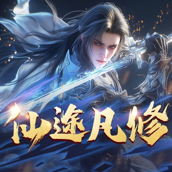 仙途凡修|多人有声剧|仙侠剑修|玄幻修真